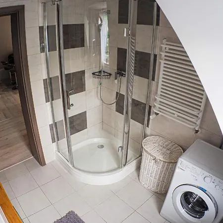 3-pokojowy, Ul. Kosciuszki, 100 M Od Morza Séjour chez l'habitant *